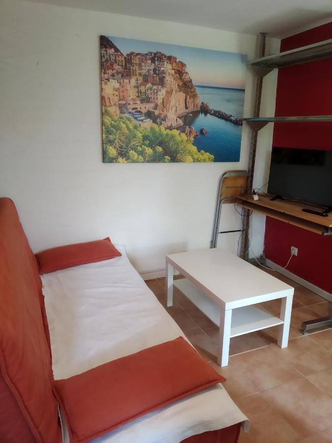 Appartamento Studio En Rez-De-Jardin Dans La Verdure Aix-en-Provence Esterno foto