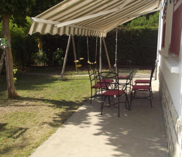 Appartamento Studio En Rez-De-Jardin Dans La Verdure Aix-en-Provence Esterno foto