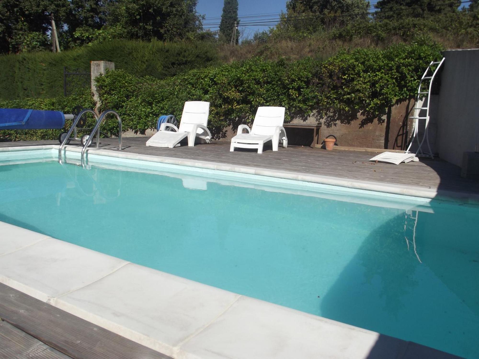 Appartamento Studio En Rez-De-Jardin Dans La Verdure Aix-en-Provence Esterno foto